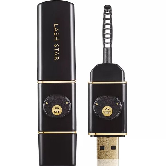 Lash Star Heated Lash Styler - Picture 1 of 9